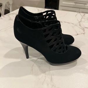 Impo Tricia heels. Size 10